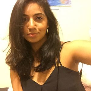 Meet your Posher, Sara